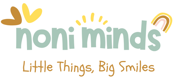 noni minds